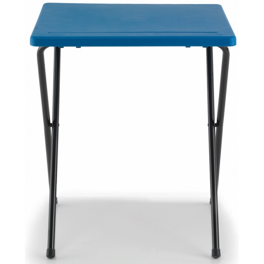 Titan Polypropylene Folding Exam Desk